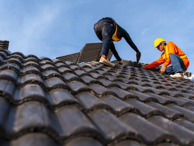 About Roof Repair Experts Brocton, NY